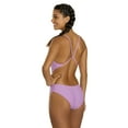 thumbnail image 5 of Sporti Sporti Micro Back One Piece Swimsuit, High Cut, Unpadded (Women’s), 5 of 11