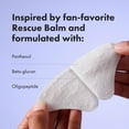 thumbnail image 4 of Hero Cosmetics Rescue Patch, Cream Patch for Moisturizing Post-Blemish Dryness, 6 count, 4 of 10