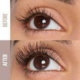 thumbnail image 4 of Maybelline Lash Sensational Body Mascara, Brownish Black, 0.24 fl oz, 4 of 10