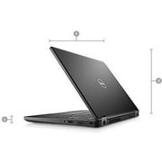 Dell Latitude 5480 Laptop 14 - Intel Core i5 6th Gen - i5-6300U - Dual Core 3Ghz - 256GB SSD - 8GB RAM - 1920x1080 FHD - Windows 10 Pro