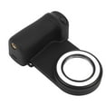 thumbnail image 1 of Smartphone Camera Shutter Grip, Phone Clip Camera Grip Handle 2 Color Temperatures  for Taking Photo, 1 of 7