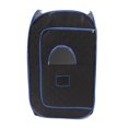 thumbnail image 5 of SHZICMY 2L 1000W Portable Full Body Personal Steam Sauna Heated Spa Detox Therapy Home, 5 of 16