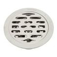 thumbnail image 1 of Dreneze de Ducha, Desarmado de Acero inoxidable de acero inoxidable de acero para oxidable para el piso de baño de acero para oxidable para apartamento, 1 of 7