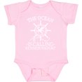 thumbnail image 3 of Inktastic Kennebunkport Maine Boys or Girls Baby Bodysuit, 3 of 5