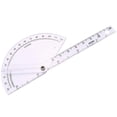 thumbnail image 5 of 6Pcs Spinal Ruler Spinal Finger Goniometer Protractors Multi-Ruler Angle 180/360 Degree Measuring Tool, 5 of 5