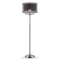 thumbnail image 1 of OK Lighting OK-5150F 62.50"H Effleurer Lampadaire, 1 of 1