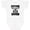 AA-White, variant on Future Scuba Diver Boys or Girls Baby Bodysuit