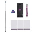 thumbnail image 2 of Stylus Pen, Metal Precise Control Phone Touch Screens Stylus For Moto G Stylus 2023, High Sensitivity, 2 of 8