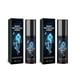 thumbnail image 1 of Set de pintura reflectante en spray, 200 ml, recubrimiento acrílico súper brillante para exteriores para rutas nocturnas, ciclismo y monopatín con resplandor de 12 horas para mayor seguridad, 1 of 1