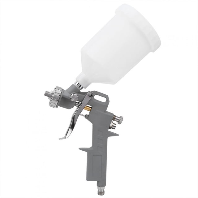 Herramienta para pintar automóviles, pulverizador de pintura neumático S‑990P, pulverizador de pintura, conjuntos de sistemas de aerógrafo, diseño de próxima generación