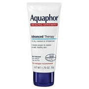4 Pack - Aquaphor Healing Ointment Tube - 1.75oz Each