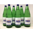 thumbnail image 2 of Fiuggi - Natural Mineral Sparkling Water, (6)- 1L Glass Bottles, 2 of 6