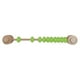 thumbnail image 5 of Tablero de actividades para contar cuentas, tablero sensorial de juguete para aprender habilidades básicas Verde, 5 of 7