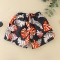 thumbnail image 4 of Trolimons Resort terylene Swimming Swimwear Bottoms (Boy's 9-10T), 4 of 5