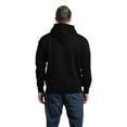 thumbnail image 3 of Shop4Ever Men's Be Still and Know That I Am God Psalm 46:10 Hooded Sweatshirt Hoodie X-Large Black, 3 of 5