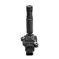 thumbnail image 3 of Set of 4 Ignition Coils Compatible with 2012-2015 Mercedes-Benz SLK250 Base Convertible 2-Door 1.8L 1796CC l4 GAS DOHC Turbocharged Replacement for A0001502580, 3 of 4