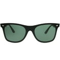 thumbnail image 2 of Ray-Ban Blaze Wayfarer RB 4440N 601S71 41mm Unisex Wayfarer Sunglasses, 2 of 3