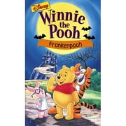 Winnie The Pooh: Frankenpooh (Full Frame, Clamshell)