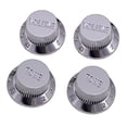 thumbnail image 3 of Professional Speed Control Knobs Guitar Accessories Replacements for sq 2pcs T 2pcs T 2pcs V, 3 of 8