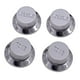 thumbnail image 3 of Timbre de guitarra eléctrica y de Control de velocidad de volumen accesorios de guitarra reempzar 255 mm 3 mm Yuyangstore  perilla de control de volumen, 3 of 8