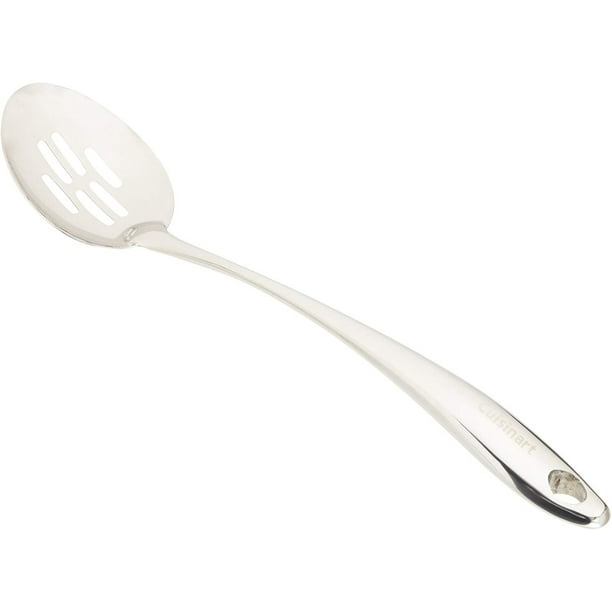 Cuisinart CTG08SLS Stainless Steel Slotted Spoon