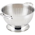 thumbnail image 1 of Hestan Provisions Passoire en Acier Inoxydable, 5 Pintes, 1 of 7