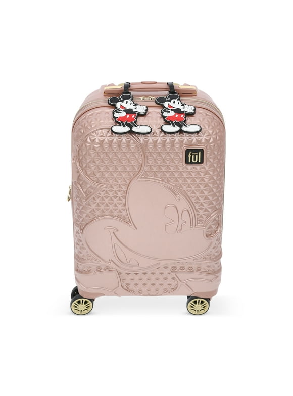 Disney Luggage Strap