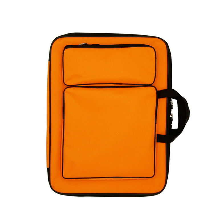 SagaSave Portable Kids Artist Drawing Board Bag Waterproof