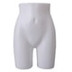 thumbnail image 2 of Cuerpo de Torso de Mujer Maniquí Femenino Ropa Interior Calzoncillos Display, 2 of 9