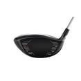 thumbnail image 3 of Cleveland Golf 9.0 Degree Ultra Lightweight Graphite Launcher HB Driver, Black, 3 of 6