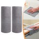 thumbnail image 1 of (A+A) 2 Trapos para Triturar A Mano Paños Gruesos para Lavar Platos Rollos Toallas Absorbentes (tenga en Cuenta Al Realizar El Pedido 2 Piezas Juntos Embalaje Termoplástico en Inglés) (gris), 1 of 9
