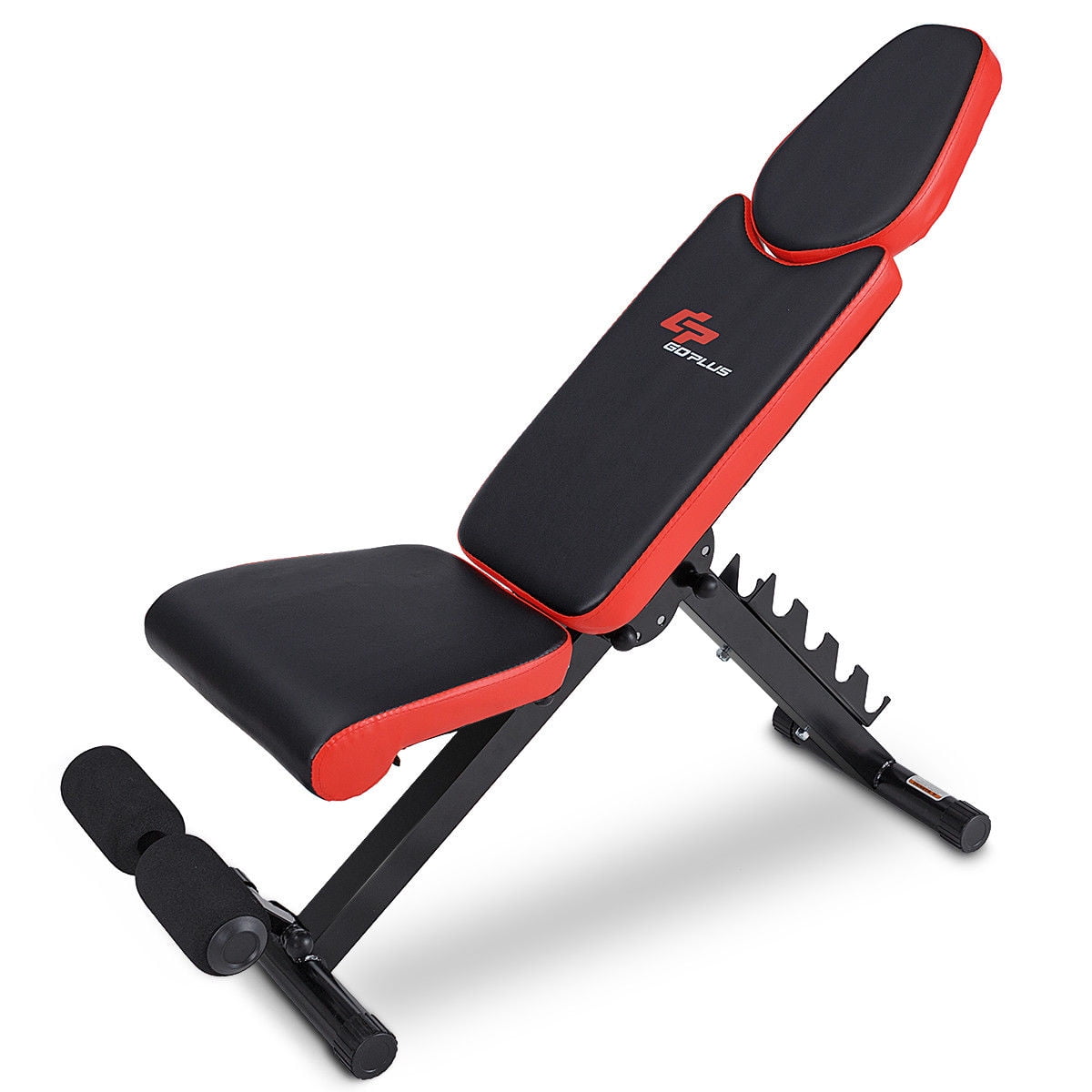 dumbbell weight bench