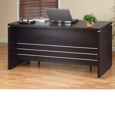 Latitude Run Dube Contemporary 2 Locking File Drawer Writing Desk Latitude Run Dube Contemporary 2 Locking File Drawer Writing Desk