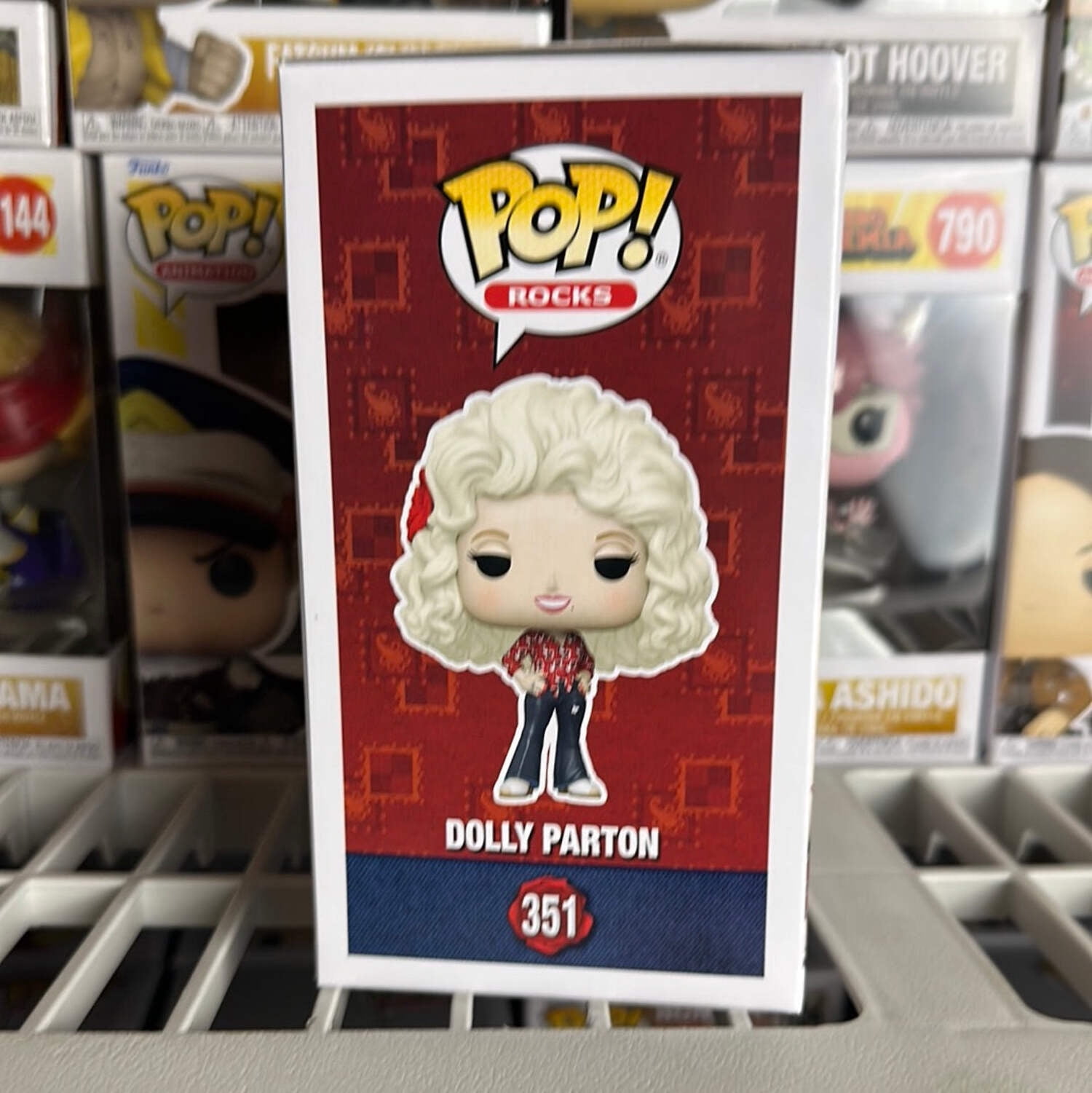 POP!