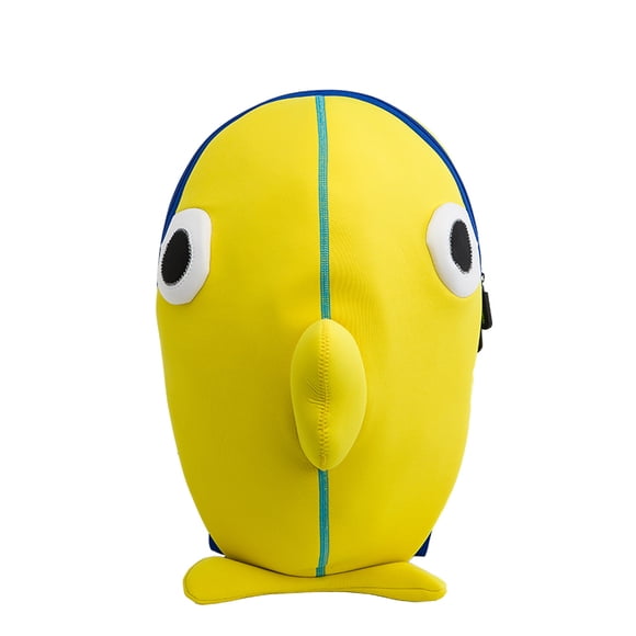 Mochila Pez Amarillo Estigma modelo 2022