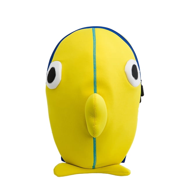 Mochila Pez Amarillo Estigma modelo 2022