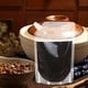thumbnail image 2 of 1 Set of Travel Drinks Flasks Liquor Pouch Drink Pouch Bags Liquor Flasks for Beverage, 2 of 4