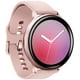 thumbnail image 2 of Reacondicionado Reloj inteligente SAMSUNG Galaxy Watch Active 2 de 40 mm con GPS Bluetooth, 2 of 9