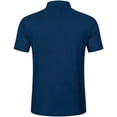 thumbnail image 4 of Men's Short Sleeve Casual Shirt, Solid Color Stand Collar, 3-Button Versatile Summer Top, 4 of 8