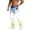 A-Blue861, variant on Men's Multi-Pocket Cargo Pants Gradient Print Beach Vacation Long Trousers