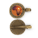 thumbnail image 1 of León Prairie continente africano nombre Mapa Broche broche broche broche broche broche, 1 of 3