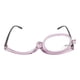 thumbnail image 5 of Gafas de Maquillaje de Lectura,Gafas de Lectura de Maquillaje Gafas de Lectura de Maquillaje Individual Gafas Giratorias de Maquillaje Altamente Recomendadas, 5 of 8