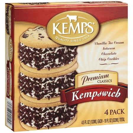 Kemps Kempswich
