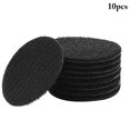 thumbnail image 2 of Bangcool Autocollant de Coussin de Canapé 10 Pcs Antidérapant pour Tapis Coin, 2 of 10
