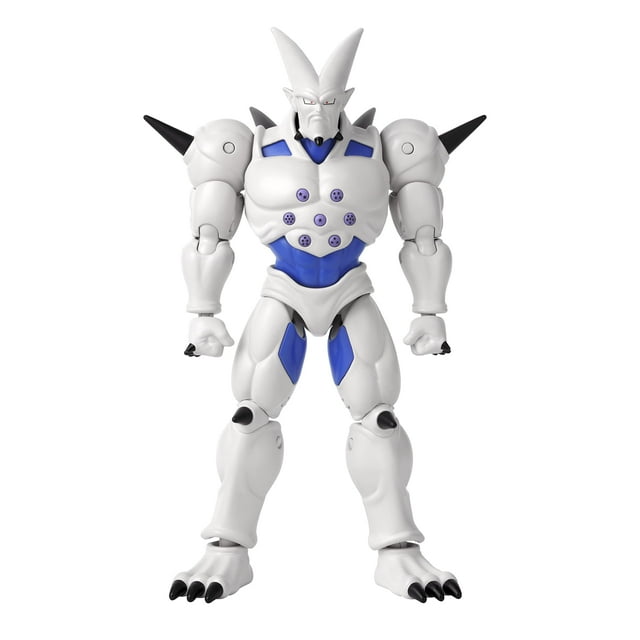 Dragon Stars Dragon Ball Super Yi-Shinron Omega Shenron