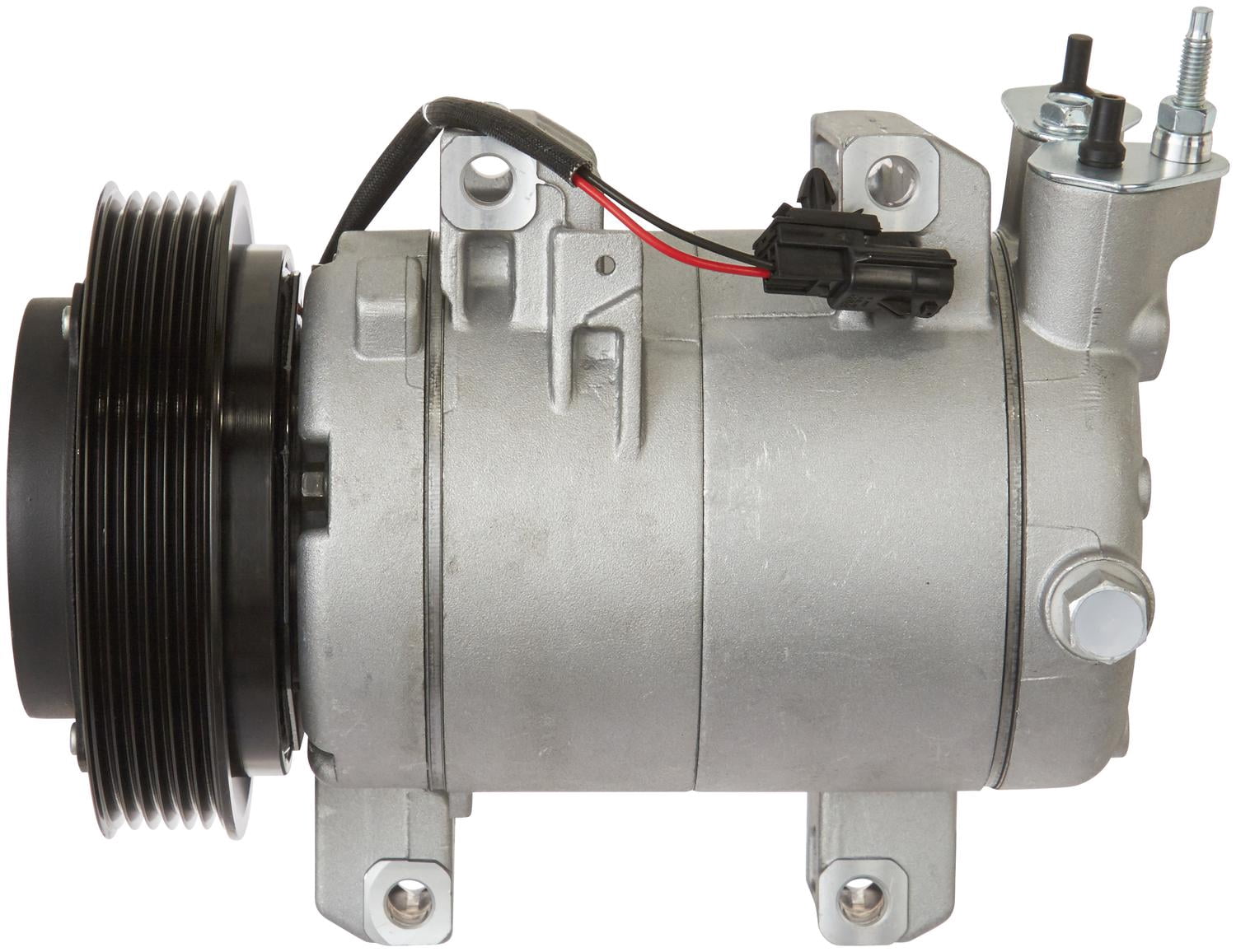 Spectra Premium 0610318 Air Conditioning Compressor - HVAC