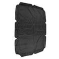 thumbnail image 1 of Tollo para Columpio al Aire Libre, Cubiónón Superior Impermable Para Porche, Silla de Patio A Prueba de Rayos UV, Tela Oxford Duradera, Reemplazo A Prueba de Viento para Muylesbles, 1 of 7