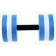 thumbnail image 1 of 1pc Ejercicio acuático Dumbbell EVA Resistencia al agua Aeróbicos Fitness Barbell, 1 of 5