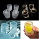 thumbnail image 5 of Molde para Bandeja de Hielo para Whisky - 4 Bonitas Copas de Hielo redondas, 5 of 5