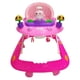thumbnail image 2 of Andadera BabyTek  Ballenita Rosa, 2 of 5